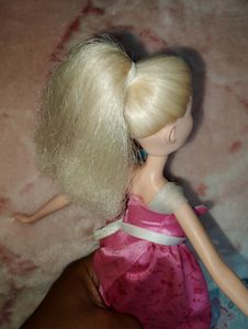 Disney Princess Cinderella Doll