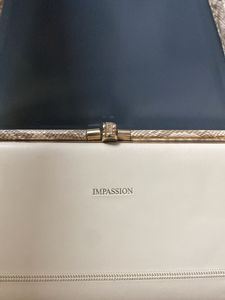 Impression Handbag