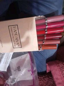 Handaiyan Lip Set - New!