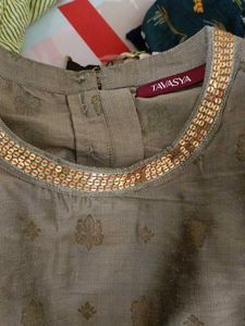 Fresh &amp; New 4 Combo Kurti