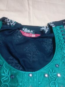 Mirror Xxl Kurti