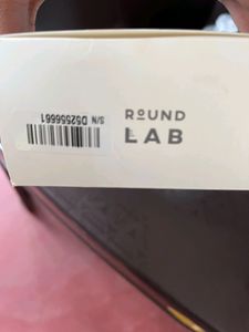ROUND LAB 1025 DOKDO TONER + LOTION