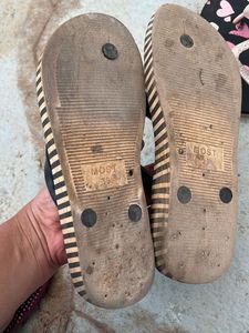 Flats And Sandals