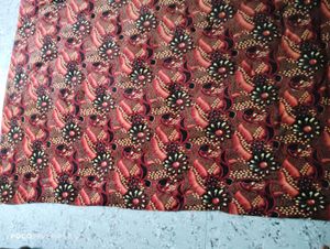 Vintage Patchwork Quilt