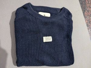 Set Of 2 Mr Bowerbird Pullover Sweater/Sweatshirt