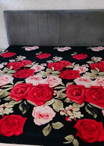 Bedspread flat  300