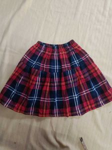 Kids Skirt