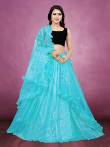 Lehenga Choli For Women