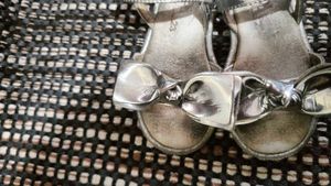 Zara Sandle For Girl