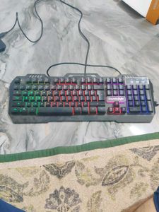 Cosmic Byte Gaming Keyboard