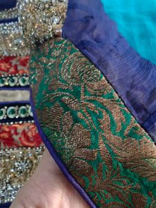 Zardozi Pakistani Set
