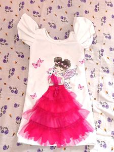 Fairy Dress