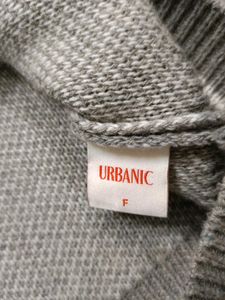 Sweater From URBANIC