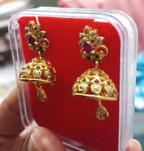 Ear Rings ...