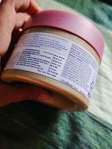 Dove Exfoliating Body Polish