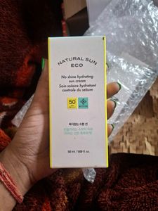 Natural Sun Eco Hydrating Su
