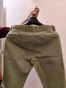 Blackberrys Casual Khaki Pants