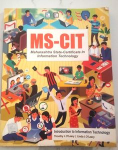 MS-CIT Textbook