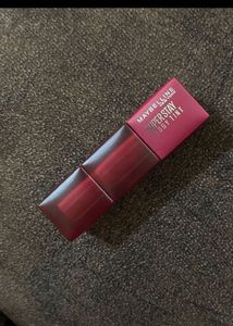 Maybelline Super Stay Lip Tint