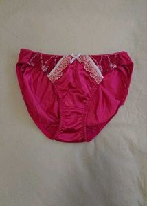 Lace Panties