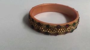 Stylish Bangle Size 2-4 PACK OF 1