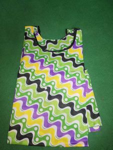 Brand New Tunic