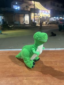 Disney Pixar Toy Story REX 8