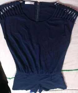 Playsuit Jumpsuit