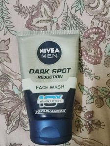 Nivea Men Dark Spot Face Wash