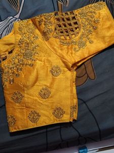 Beautiful Blouse