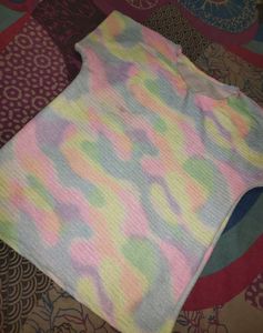 Rainbow Tshirt Top