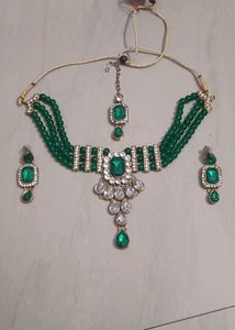 Nacklace Set