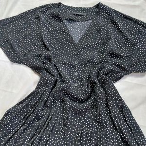 Midi Dress