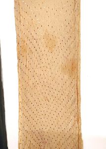 Golden Colour Dupatta