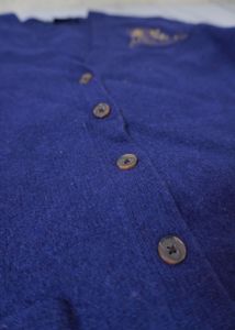 Ralph Lauren Cardigan