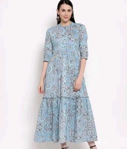 Rayon Dress