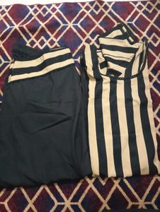 Kurta Pant Set