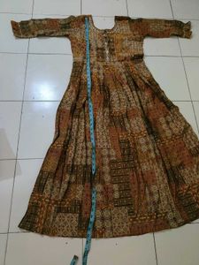 💥🎀 Round Kurti🎀💥