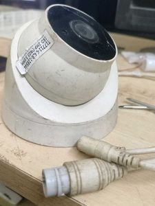 IP Camera 2 Mp