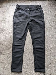 denim skinny jean