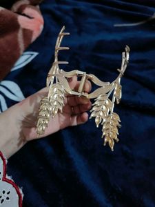 Unique Claw Clip