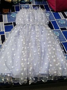 Korean Dress
