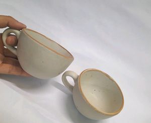 Pinteresty Couple Mugs 💜