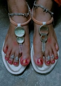 Women Flat Sandle