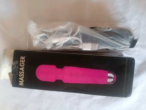 New Massager Good Battery Bekup 👌