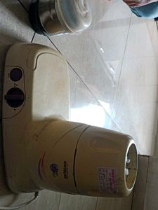 Mixer Grinder Jar