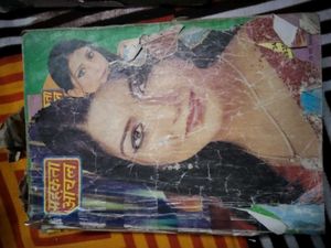 mahakata aanchal novel