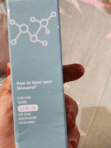 Trubiom Skin Booster Serum