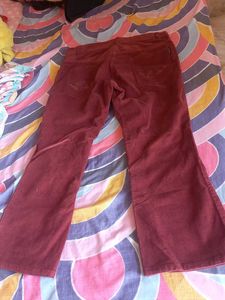 Cotrise Bootcut Short Pants Women