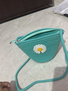 Daisy Crossbody Bag